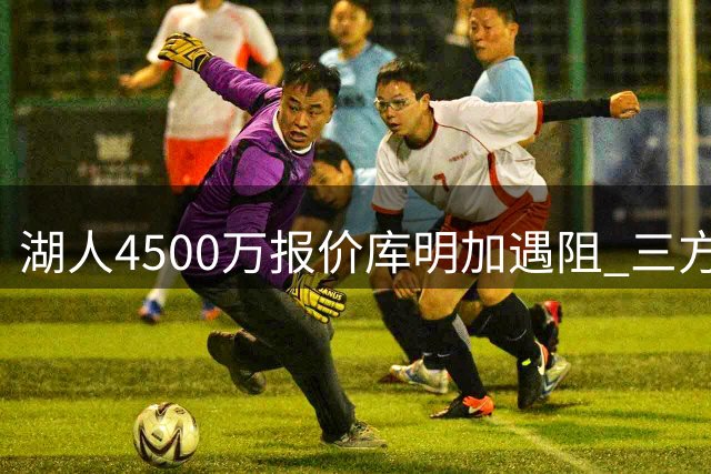 湖人4500万报价库明加遇阻 三方竞价下恐错失锋线强援