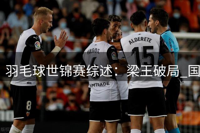 羽毛球世锦赛综述：梁王破局 国羽有喜也有忧