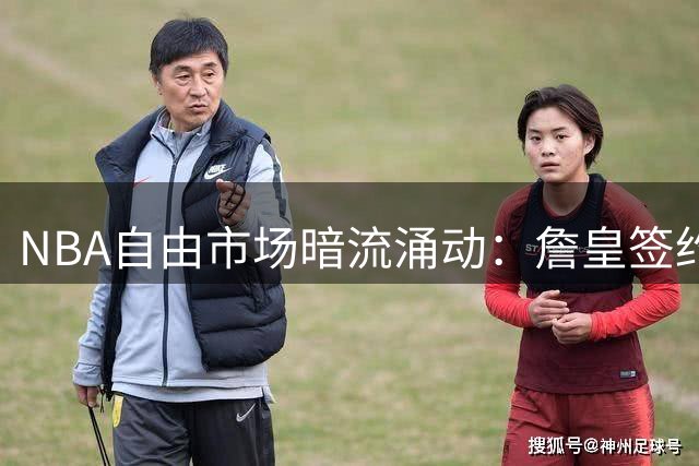 NBA自由市场暗流涌动：詹皇签约后20位实力战将引多队哄抢